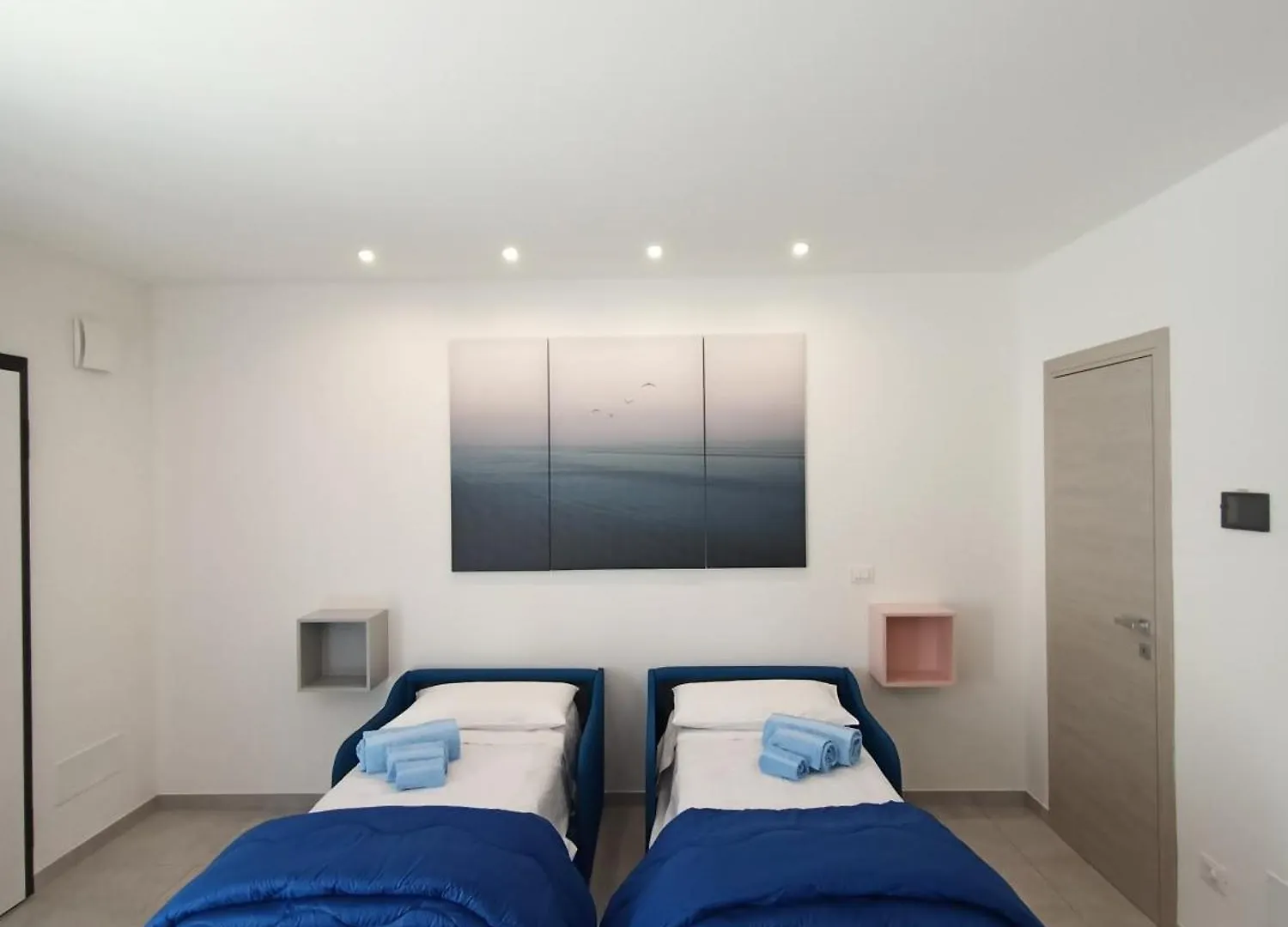Villa Laura Holiday House 2 Bologna Appartamento