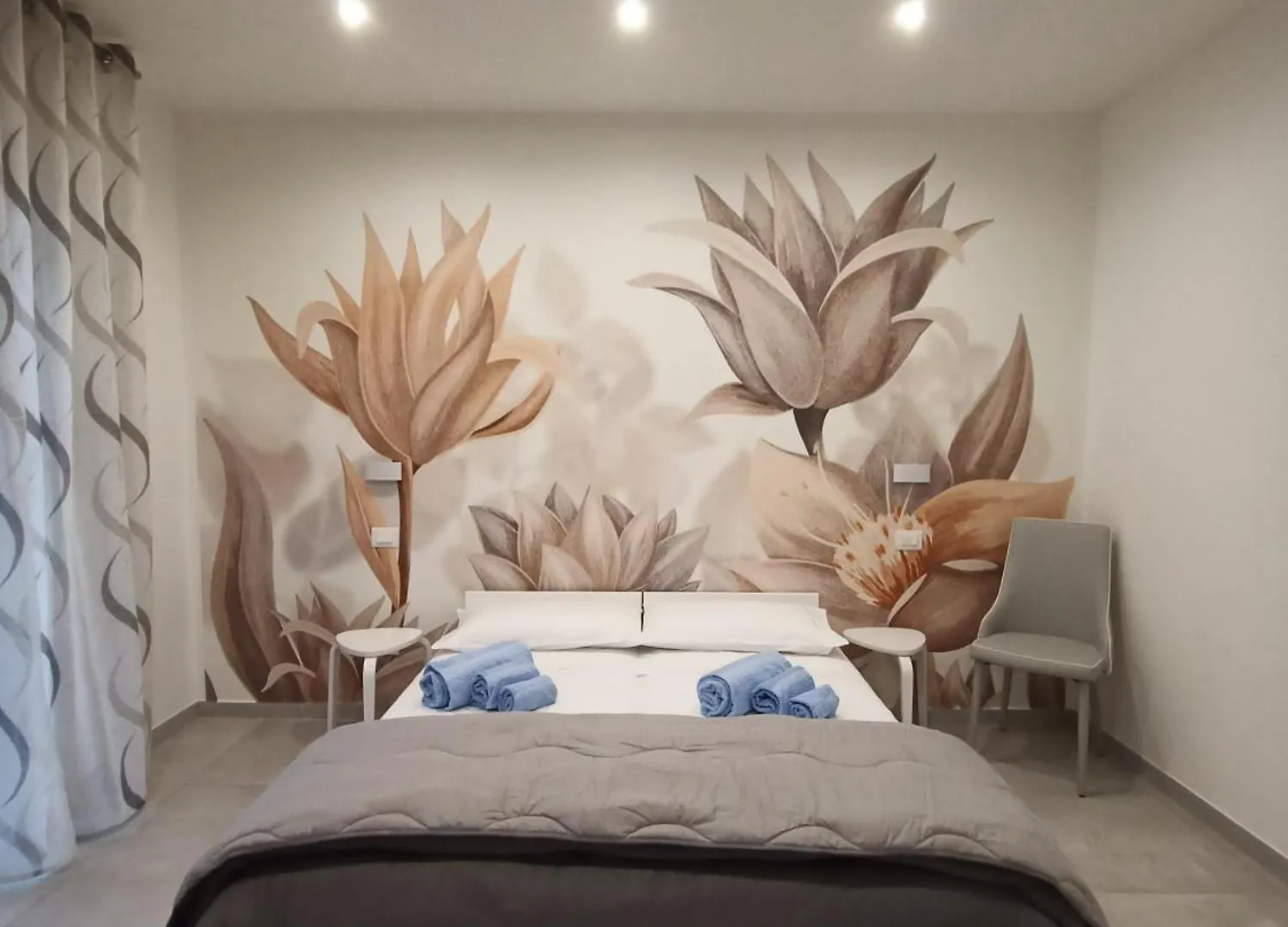 Appartamento Villa Laura Holiday House 2 Bologna