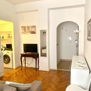 Pariolina Appartamento Roma