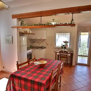 Mamaamelia Appartamento Levanto