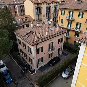  Appartamento Bottrigari-bolognarooms