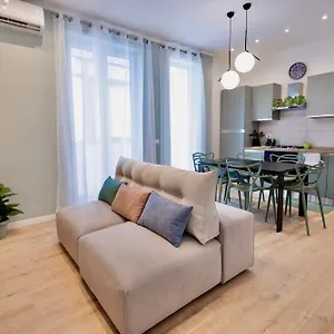Politeama Charming Appartamento Palermo