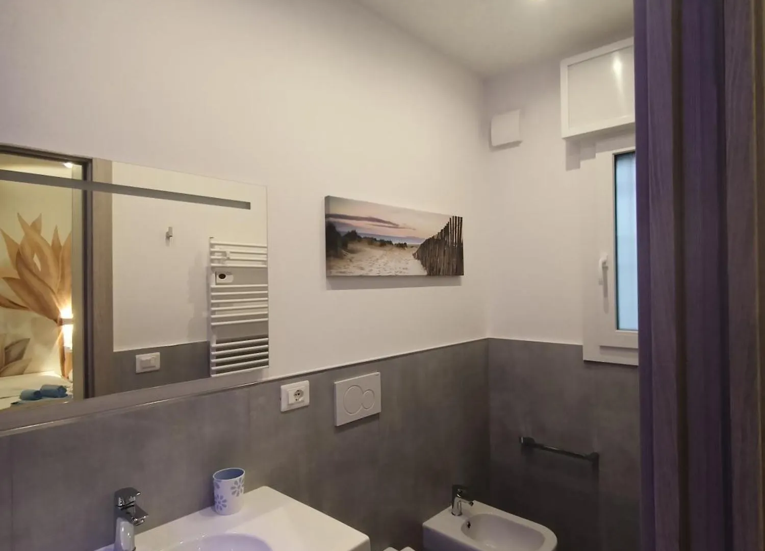 Villa Laura Holiday House 2 Bologna Appartamento