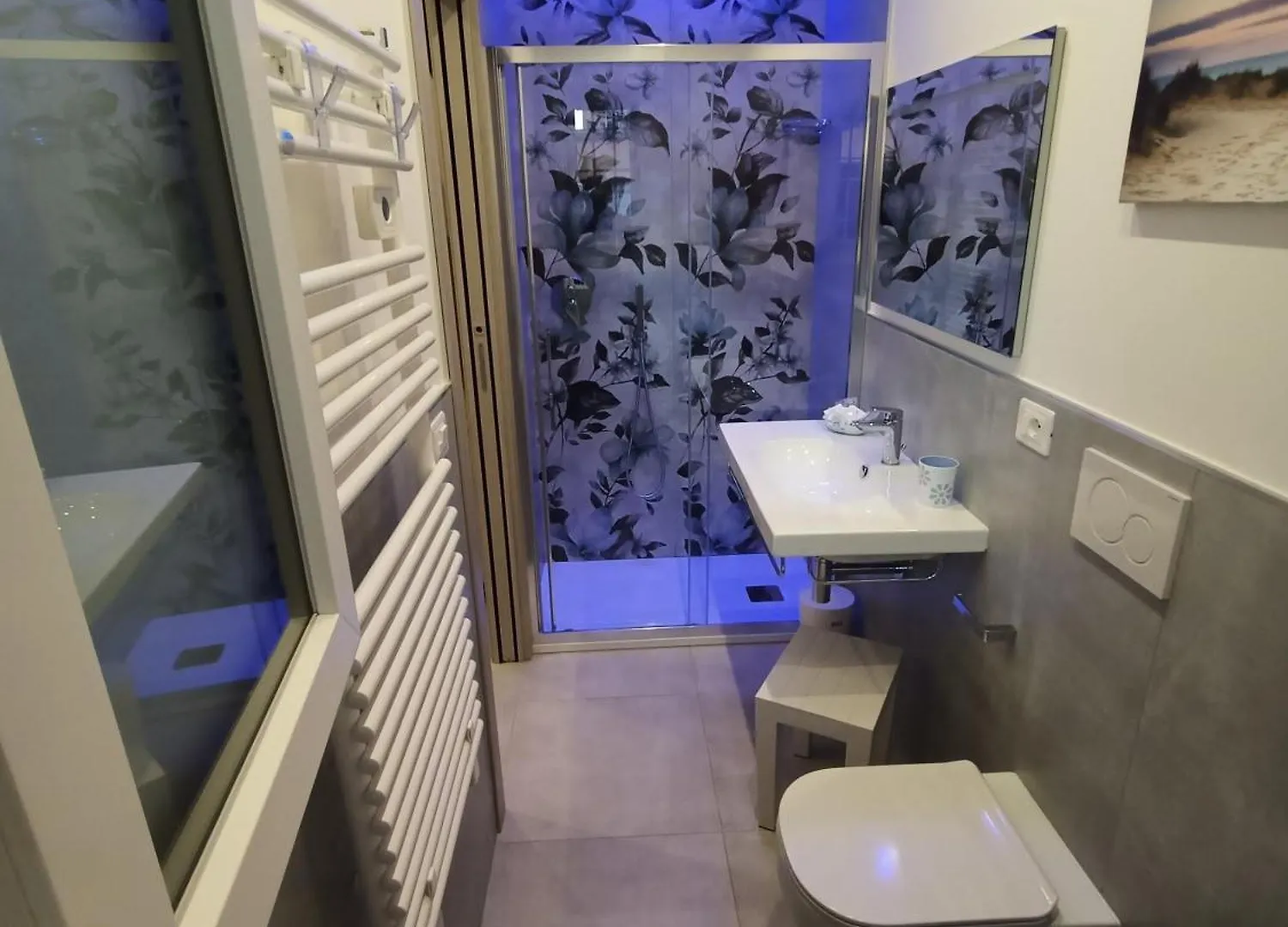 Appartamento Villa Laura Holiday House 2 Bologna Italia